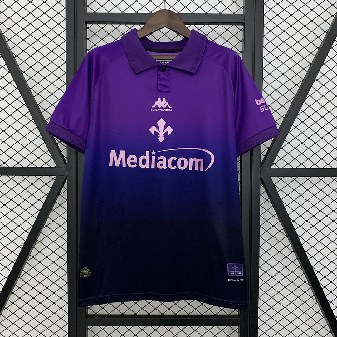 2025/2026 Florence Special Edition Jersey