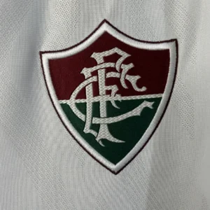 2025/2026 Fluminense Jersey