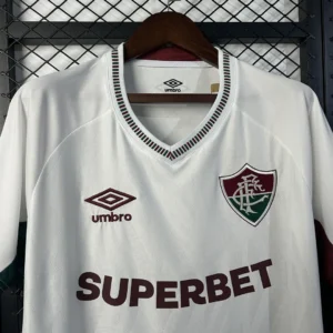 2025/2026 Fluminense Jersey