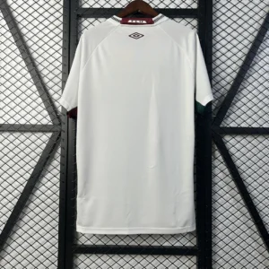2025/2026 Fluminense Jersey