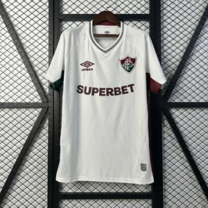 2025/2026 Fluminense Jersey