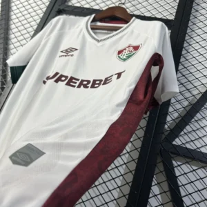 2025/2026 Fluminense Jersey