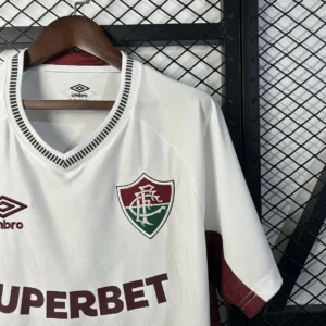2025/2026 Fluminense Jersey