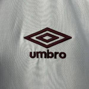 2025/2026 Fluminense Jersey