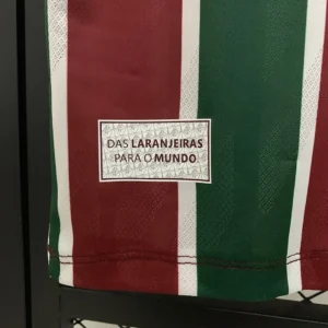 2025/2026 Fluminense Jersey