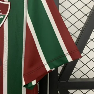2025/2026 Fluminense Jersey