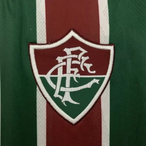 2025/2026 Fluminense Jersey
