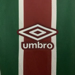 2025/2026 Fluminense Jersey