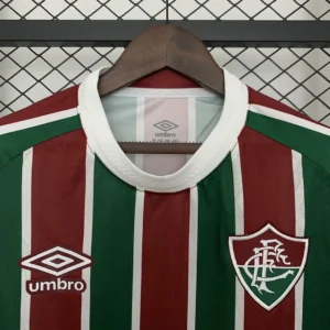2025/2026 Fluminense Jersey