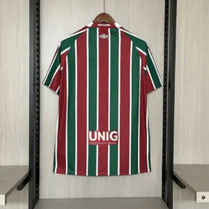 2025/2026 Fluminense Jersey