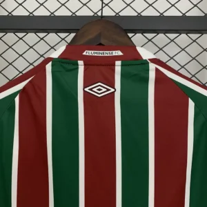2025/2026 Fluminense Jersey