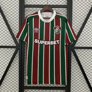 2025/2026 Fluminense Jersey