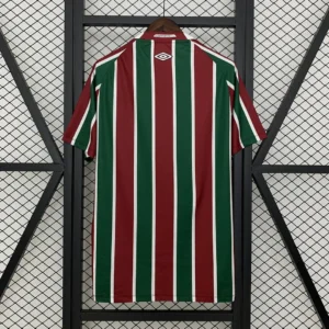 2025/2026 Fluminense Jersey