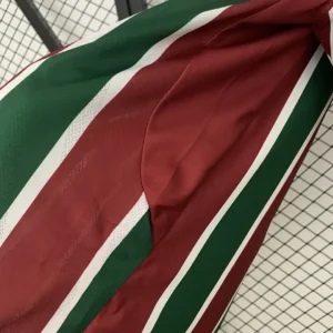 2025/2026 Fluminense Jersey