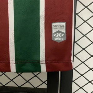 2025/2026 Fluminense Jersey