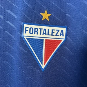 2025/2026 Fortaleza Commemorative Edition Jersey