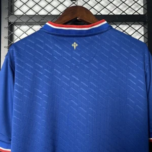 2025/2026 Fortaleza Commemorative Edition Jersey