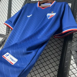 2025/2026 Fortaleza Commemorative Edition Jersey