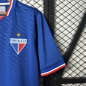 2025/2026 Fortaleza Commemorative Edition Jersey