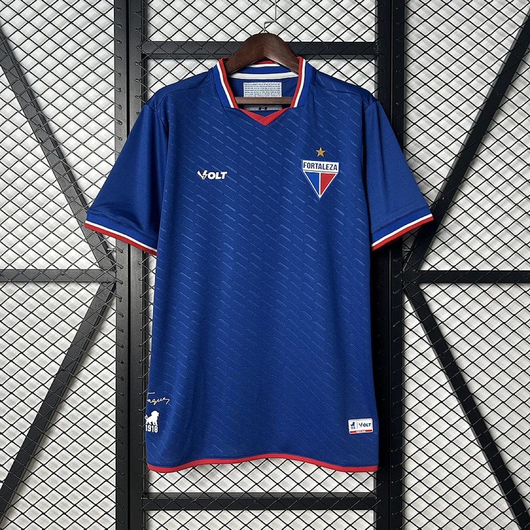 2025/2026 Fortaleza Commemorative Edition Jersey