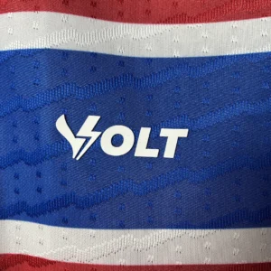 2025/2026 Fortaleza Home Jersey