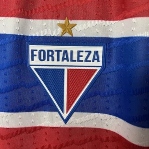 2025/2026 Fortaleza Home Jersey