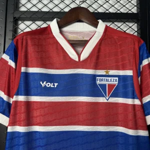 2025/2026 Fortaleza Home Jersey