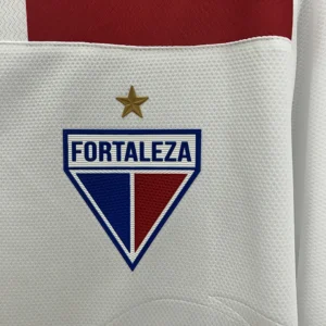 2025/2026 Fortaleza Home Jersey