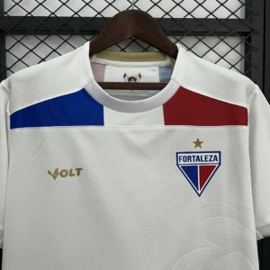 2025/2026 Fortaleza Home Jersey