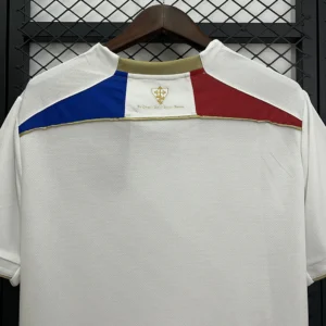 2025/2026 Fortaleza Home Jersey