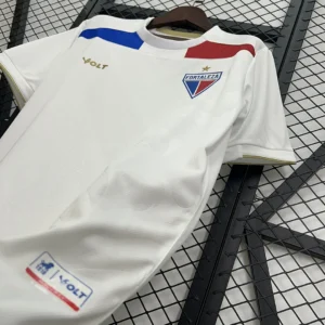 2025/2026 Fortaleza Home Jersey