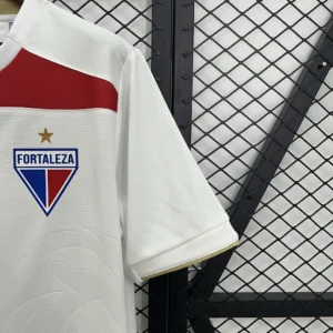 2025/2026 Fortaleza Home Jersey