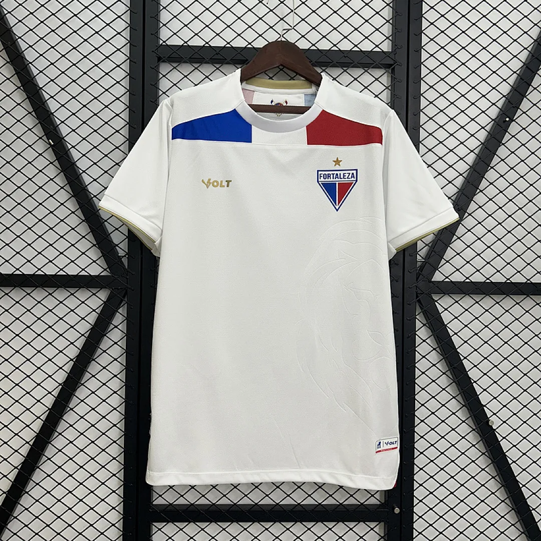 2025/2026 Fortaleza Home Jersey