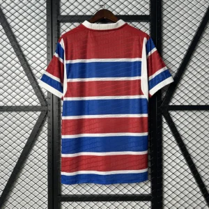 2025/2026 Fortaleza Home Jersey