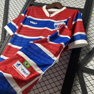 2025/2026 Fortaleza Home Jersey