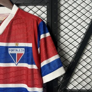 2025/2026 Fortaleza Home Jersey