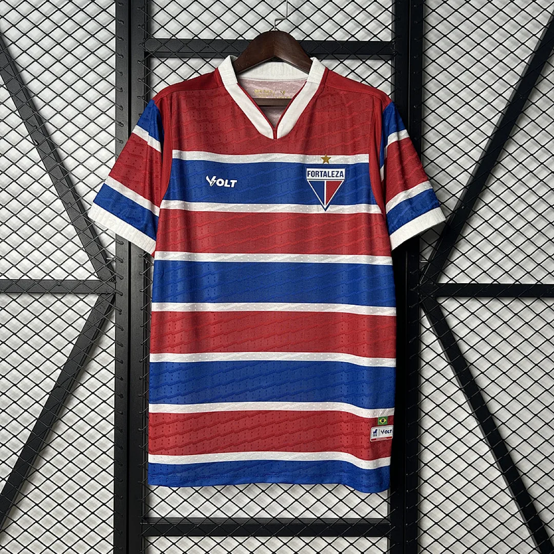 2025/2026 Fortaleza Home Jersey