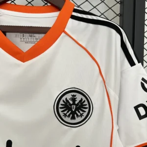 2025/2026 Frankfurt Home Jersey