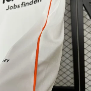2025/2026 Frankfurt Home Jersey