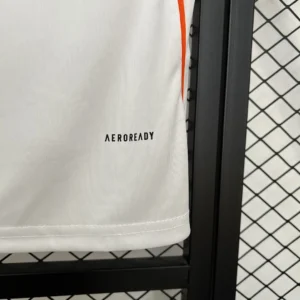 2025/2026 Frankfurt Home Jersey