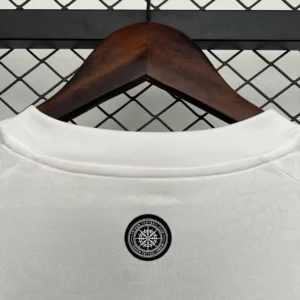 2025/2026 Fulham Home Jersey