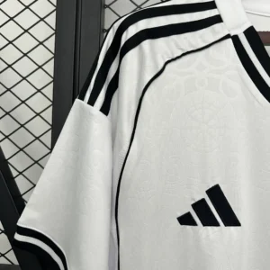 2025/2026 Fulham Home Jersey