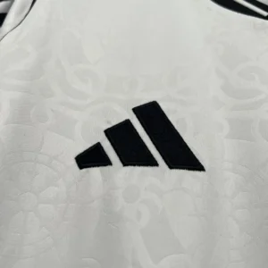 2025/2026 Fulham Home Jersey