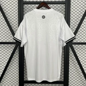 2025/2026 Fulham Home Jersey