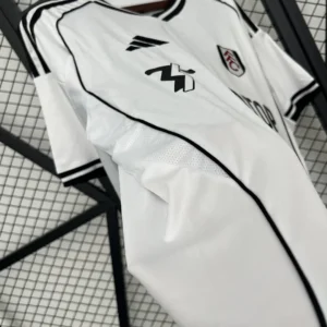2025/2026 Fulham Home Jersey
