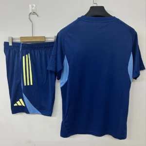 2025/2026 Fulham Training Jersey sapphire