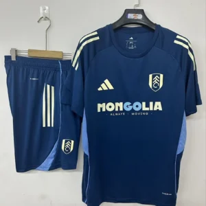 2025/2026 Fulham Training Jersey sapphire