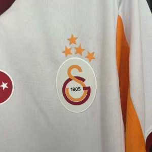 2025/2026 Galata Jersey