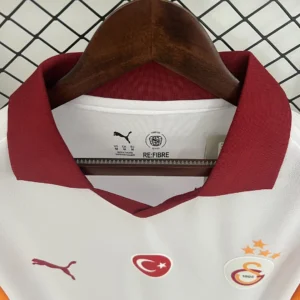 2025/2026 Galata Jersey