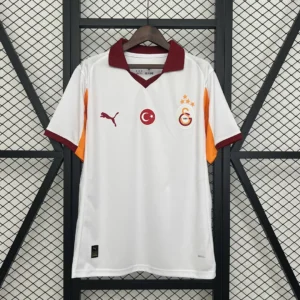 2025/2026 Galata Jersey